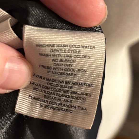 RACHEL Rachel Roy Snake Skin Print Dress - Picture 11 of 11